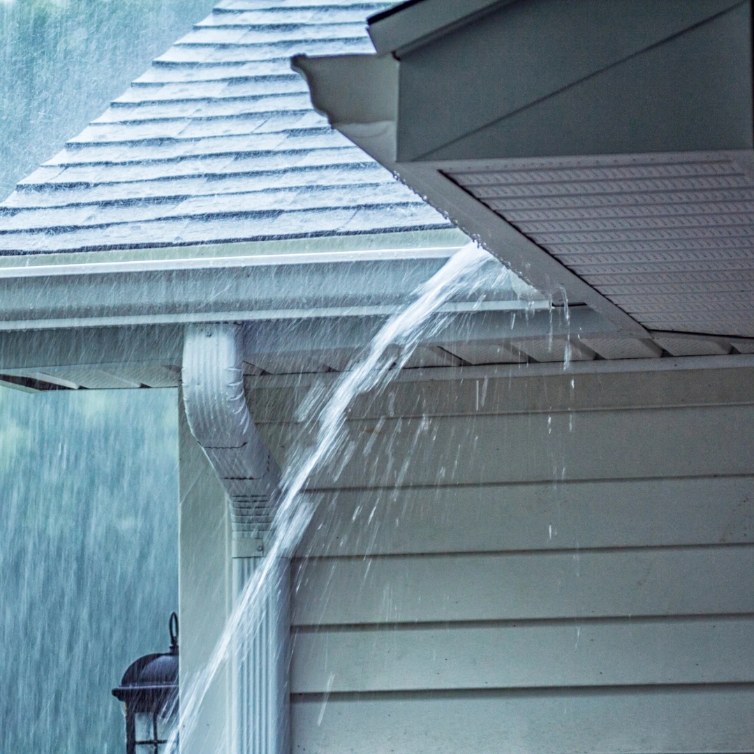 Fillmore Wind Damage Roof Repair for Businesses