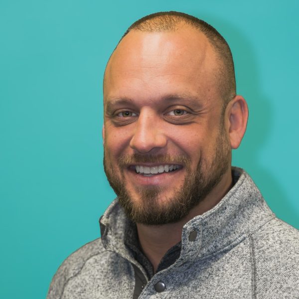 Aaron Christy founder Fillmore Roofing